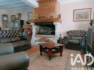  Maison à vendre 6 pièces 115 m²