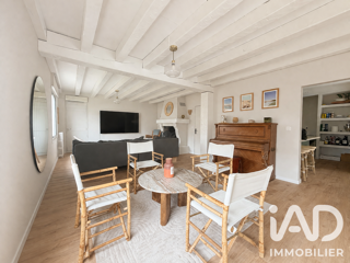  Maison à vendre 7 pièces 145 m²