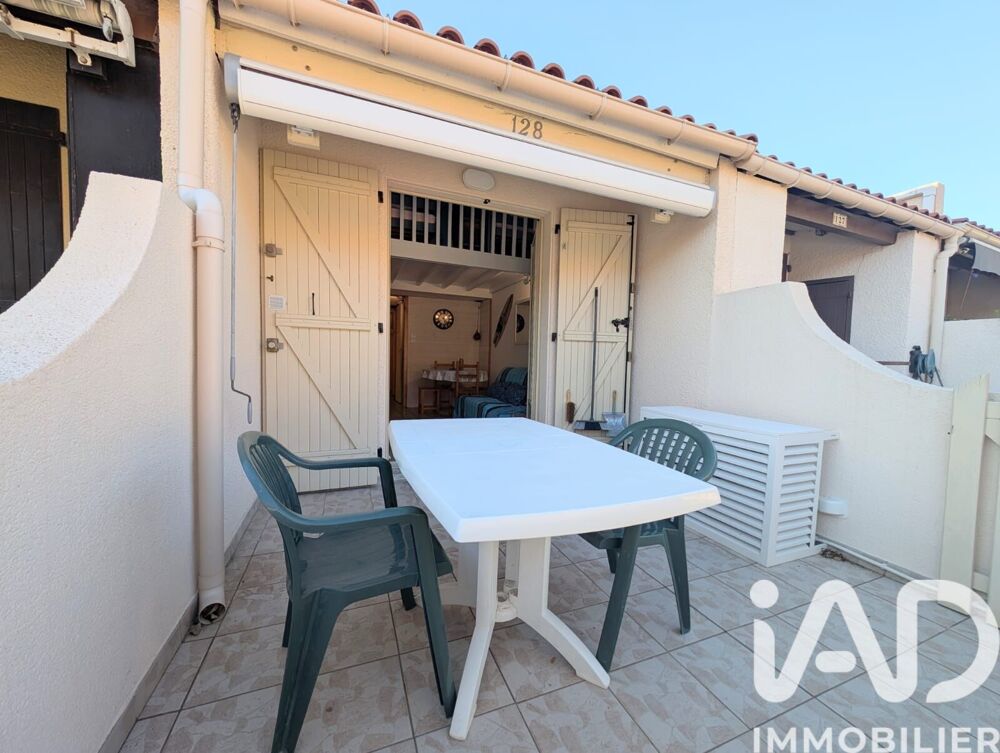 Vente Maison/villa 2 pièces