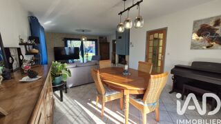  Maison à vendre 5 pièces 137 m²