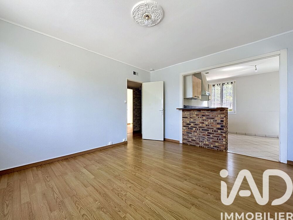Vente Maison traditionnelle 3 pièces