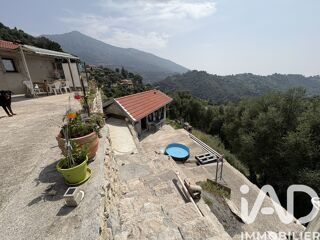  Maison � vendre 3 pi�ces 60 m�