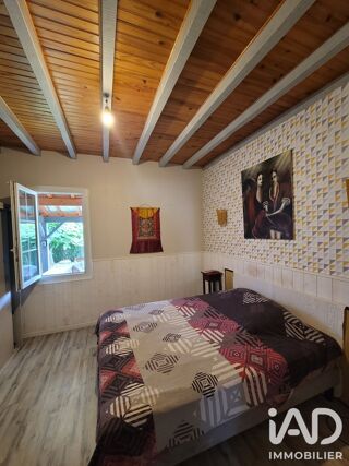  Maison à vendre 5 pièces 155 m²