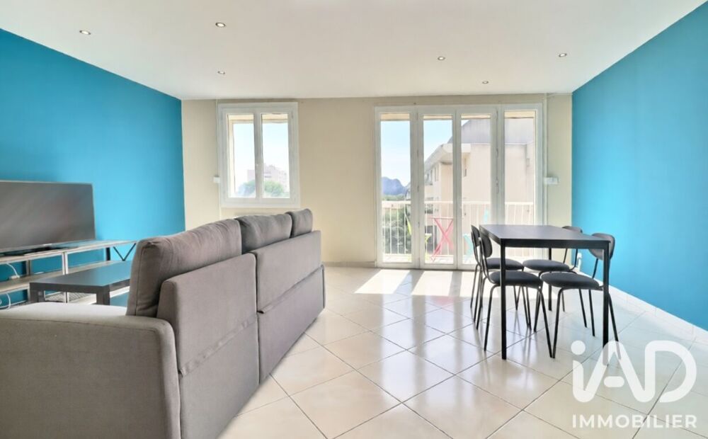 Location Appartement Location Appartement 3 pièces La ciotat