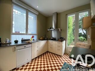  Maison à vendre 4 pièces 127 m²