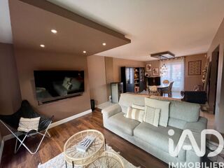  Maison � vendre 4 pi�ces 143 m�