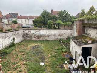  Immeuble � vendre 440 m�