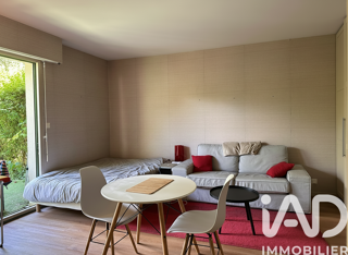  Appartement à vendre 1 pièce 26 m²