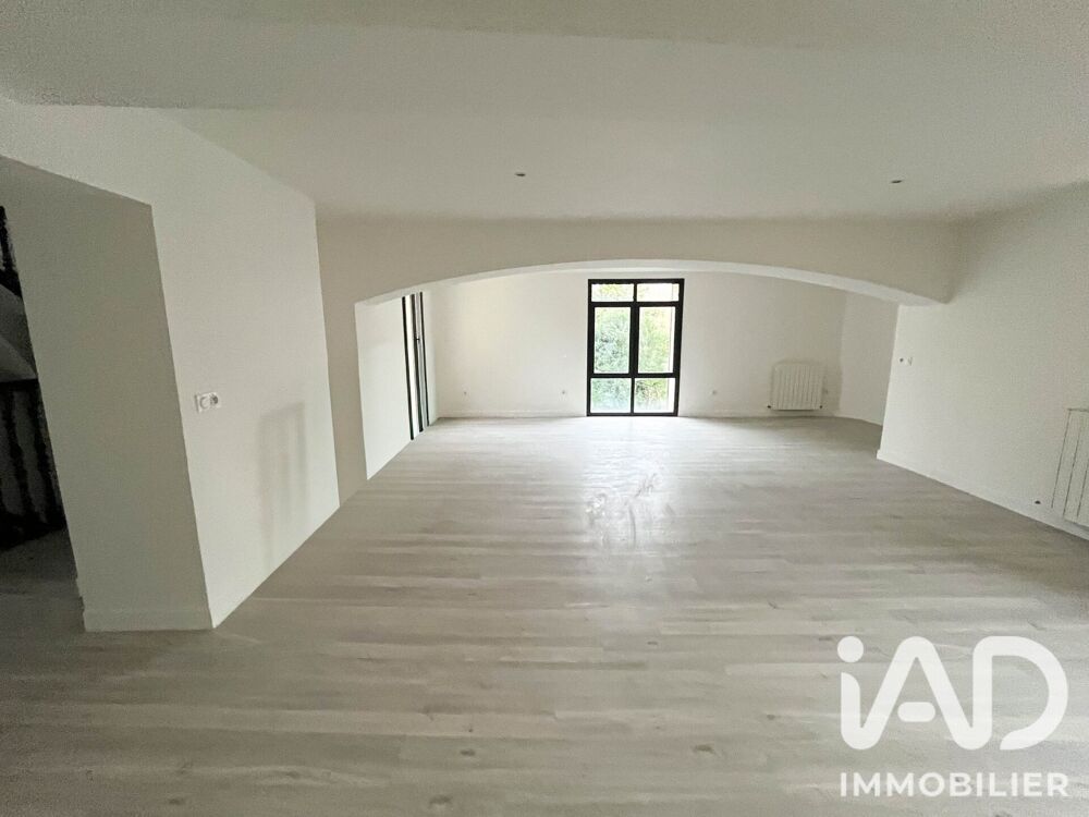 Vente Maison Vente Maison/villa 4 pièces Mantes-la-ville