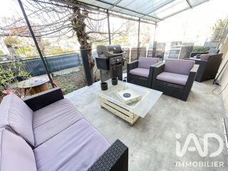  Maison à vendre 7 pièces 160 m²