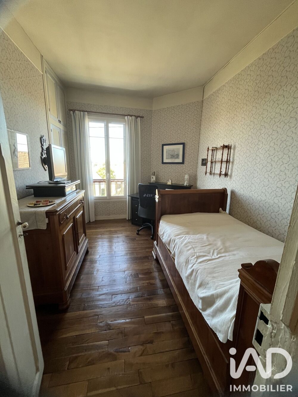 Vente Maison Vente Maison/villa 4 pièces Darvault