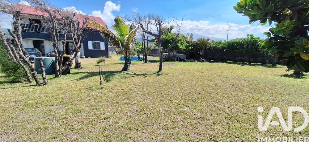 Vente Maison/villa 8 pièces