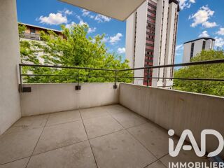  Appartement à vendre 2 pièces 46 m²