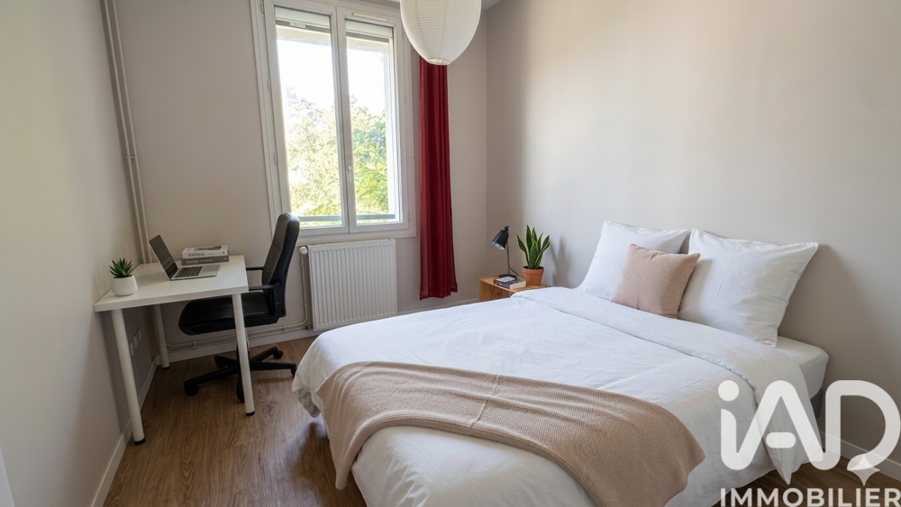 Vente Duplex 4 pièces