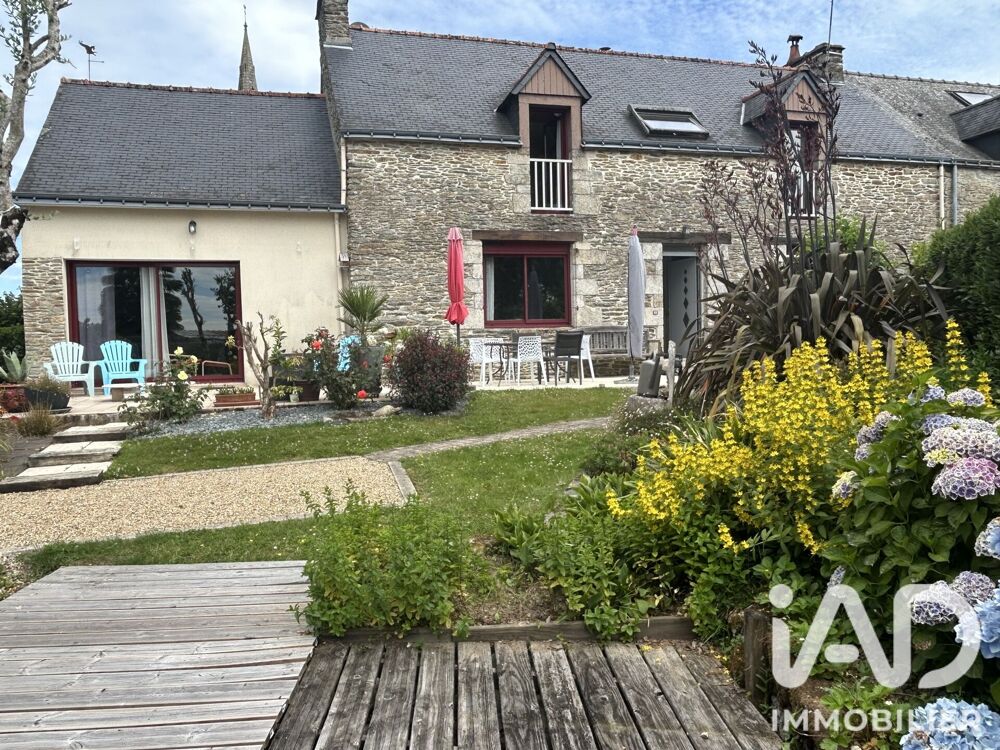 Vente Maison Vente Maison/villa 8 pièces Val d'oust