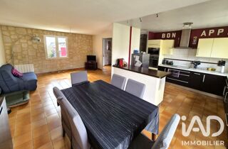  Maison à vendre 6 pièces 100 m²