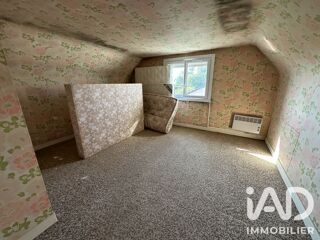  Maison à vendre 7 pièces 124 m²