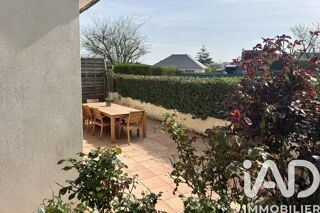  Maison à vendre 4 pièces 82 m²