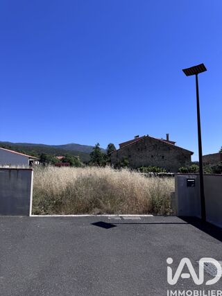  Terrain à vendre 330 m²
