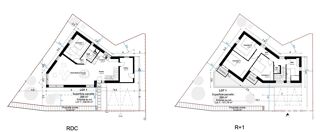 Maison à vendre 5 pièces 138 m²