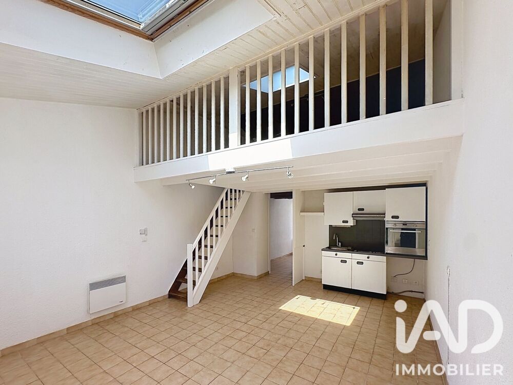 Vente Appartement Vente Appartement 2 pièces Ars-en-ré