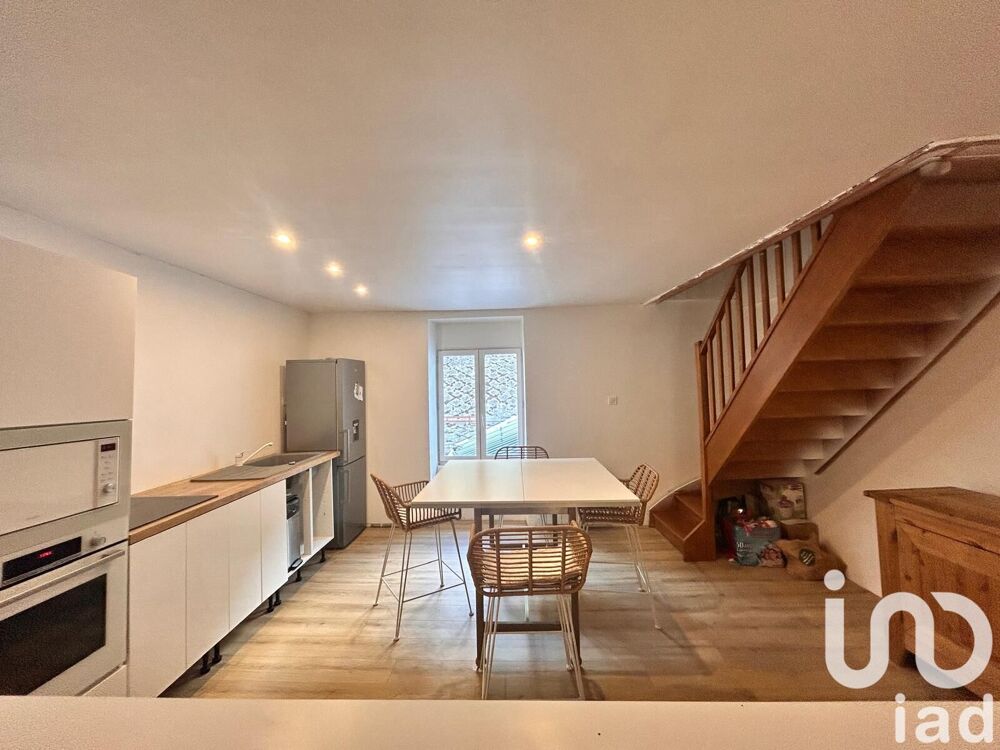 Vente Appartement Vente Appartement 3 pièces Livet-et-gavet