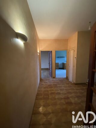  Maison à vendre 4 pièces 100 m²