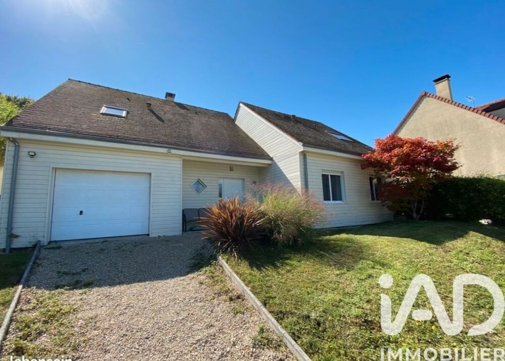 Vente Maison d'architecte 7 pièces
