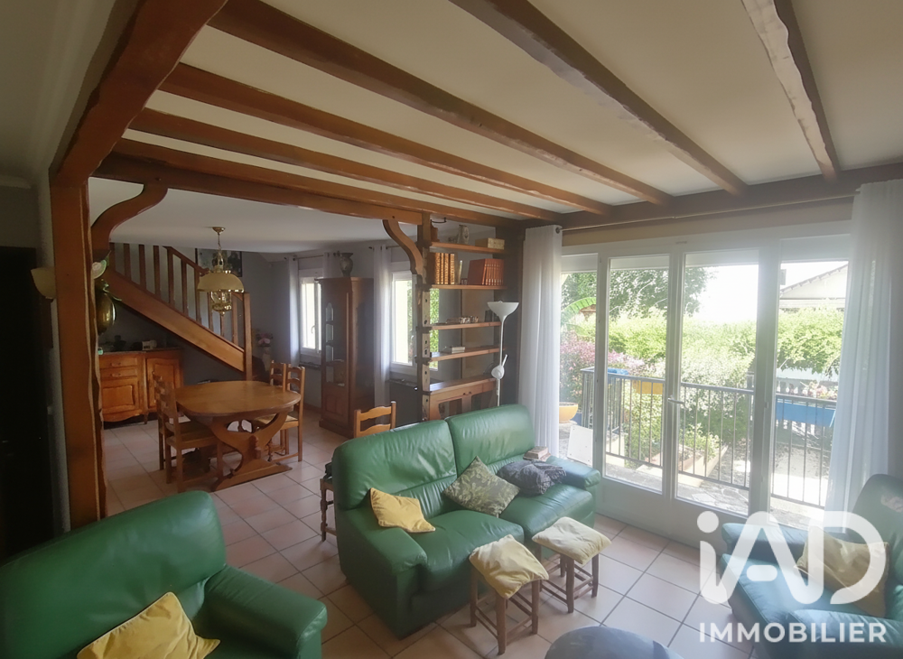 Vente Maison Vente Maison/villa 4 pièces Gagny