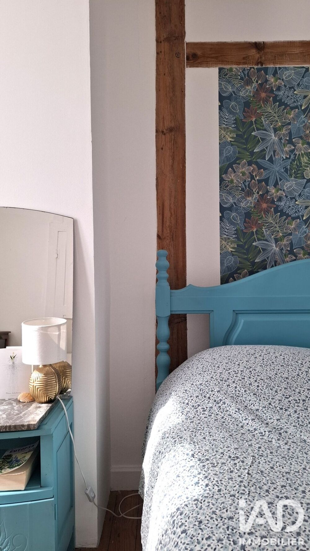 Vente Maison de village 5 pièces