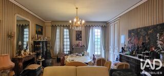  Maison à vendre 8 pièces 317 m²