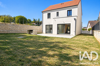 Vente Maison Vente Maison/villa 6 pièces Montlhéry