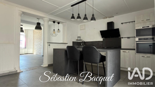  Maison à vendre 4 pièces 95 m²
