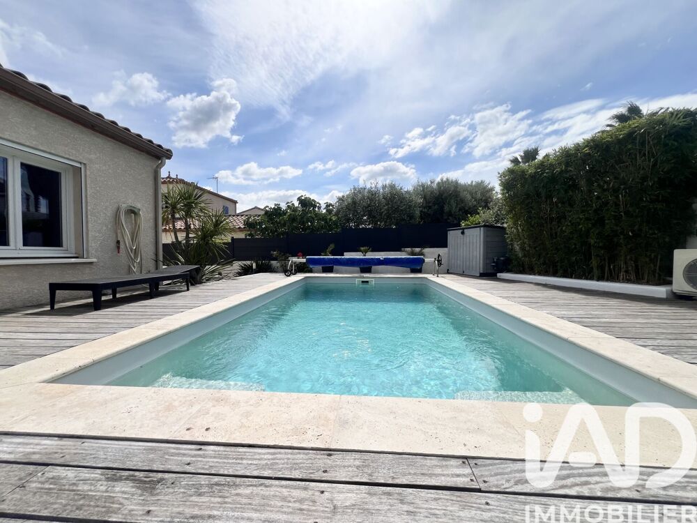 Vente Maison traditionnelle 4 pièces