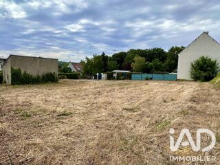  Terrain à vendre 442 m²
