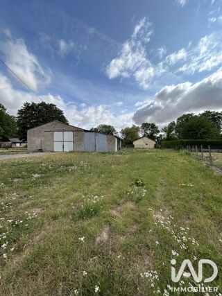  Terrain à vendre 1569 m²