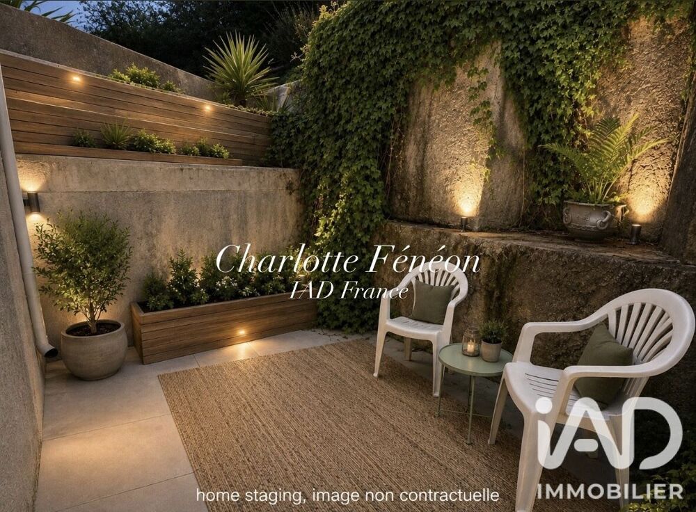 Vente Maison Vente Maison de ville 1 pièce Canet-en-roussillon