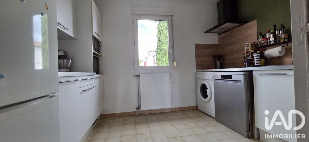 Vente Appartement Vente Appartement 3 pièces Montpellier