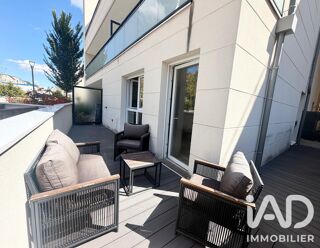  Appartement à vendre 2 pièces 71 m²