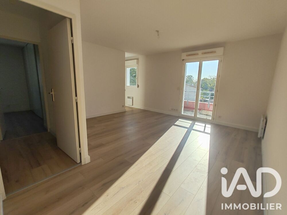 Vente Appartement Vente Appartement 2 pièces Bègles