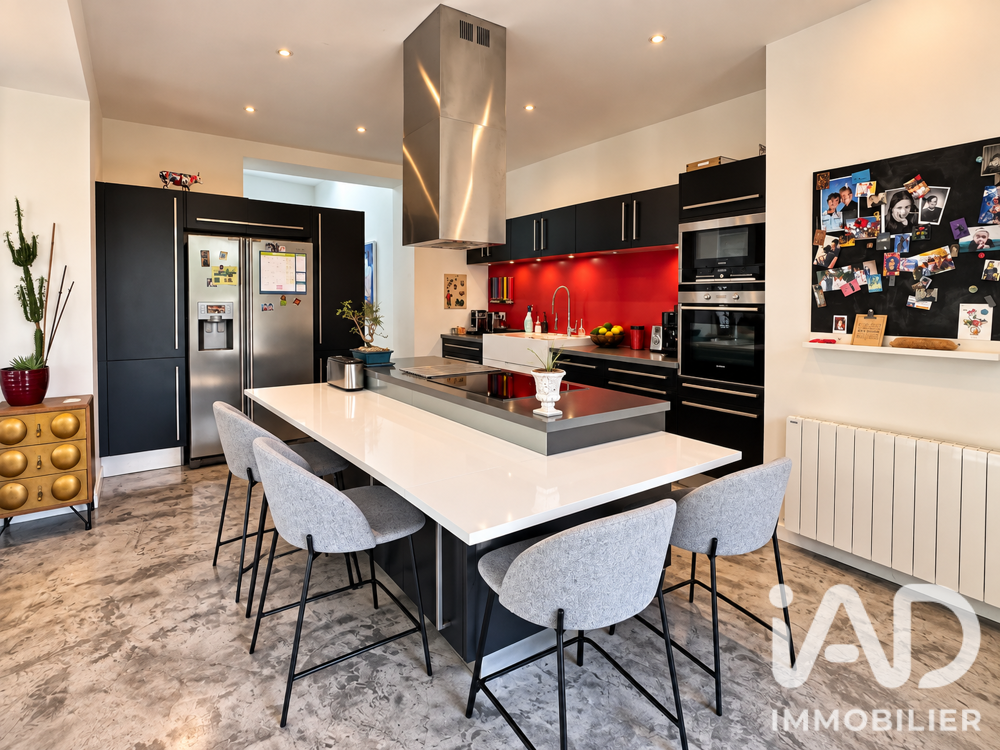 à vendre  Maison Villemoisson-sur-Orge (91360)