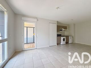  Appartement � vendre 2 pi�ces 41 m�