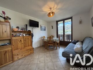  Appartement � vendre 2 pi�ces 24 m�