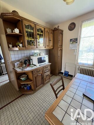  Maison � vendre 4 pi�ces 67 m�