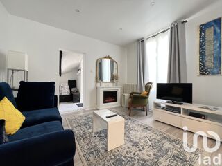 Maison à vendre 3 pièces 60 m²