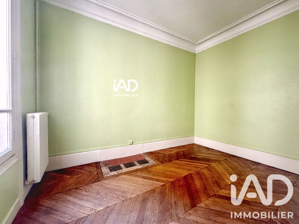 à vendre  Appartement Paris 10