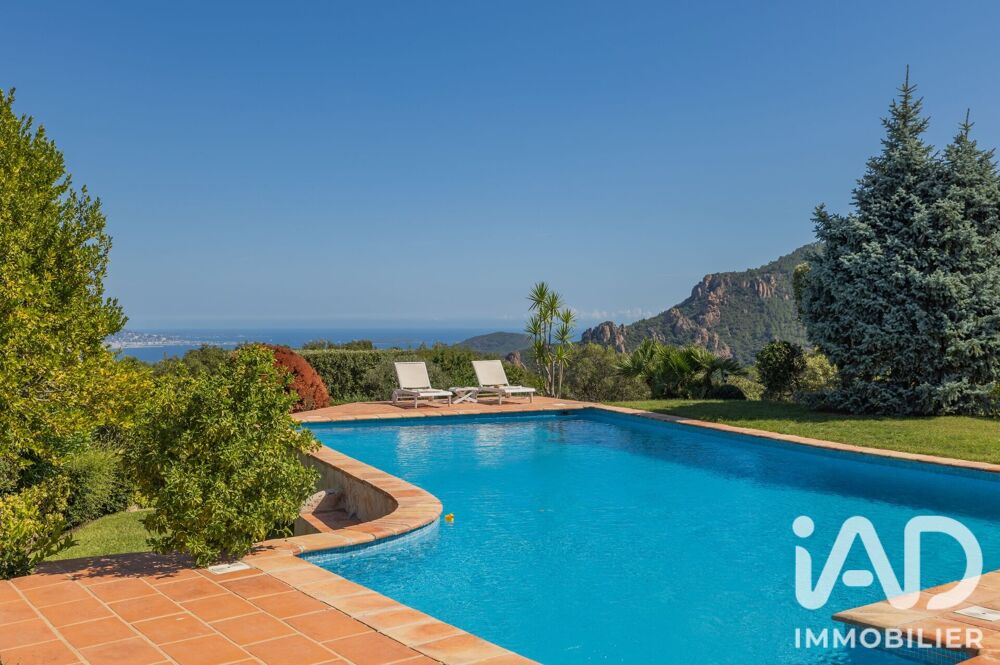 à vendre  Maison Mandelieu-la-Napoule (06210)