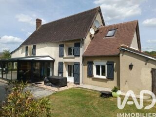  Maison à vendre 5 pièces 120 m²