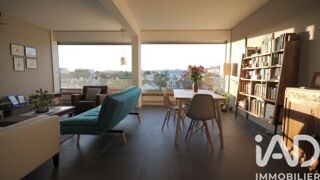  Appartement � vendre 5 pi�ces 124 m�