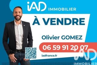  Appartement � vendre 3 pi�ces 48 m�